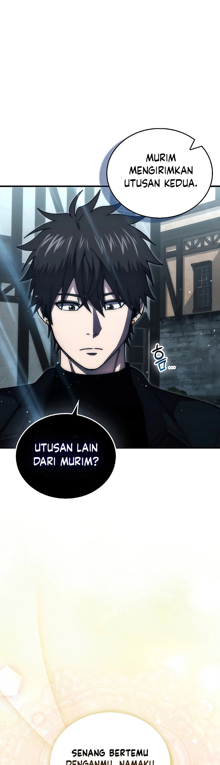 Demon Lord’s Martial Arts Ascension Chapter 111 - halaman 29