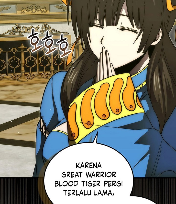 Demon Lord’s Martial Arts Ascension Chapter 111 - halaman 34