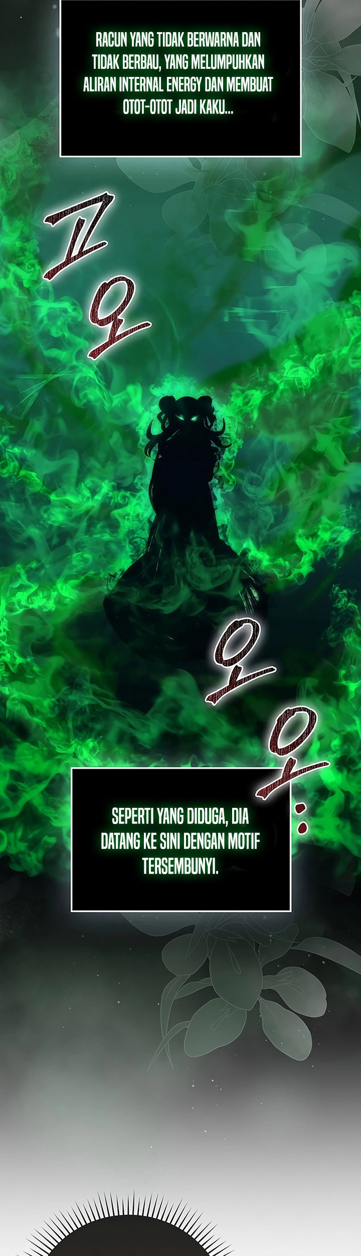 Demon Lord’s Martial Arts Ascension Chapter 111 - halaman 37