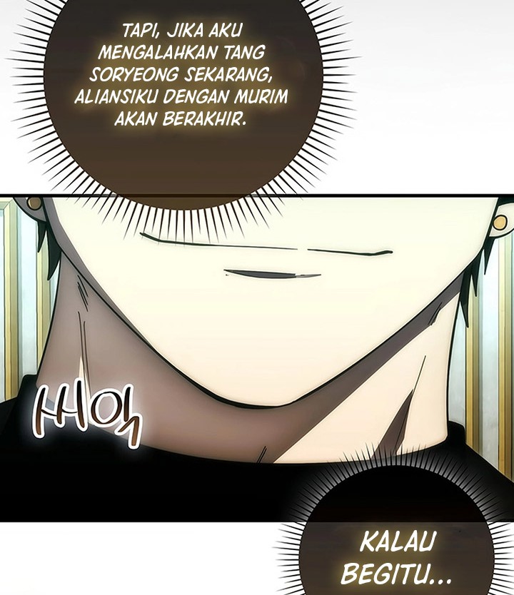 Demon Lord’s Martial Arts Ascension Chapter 111 - halaman 38