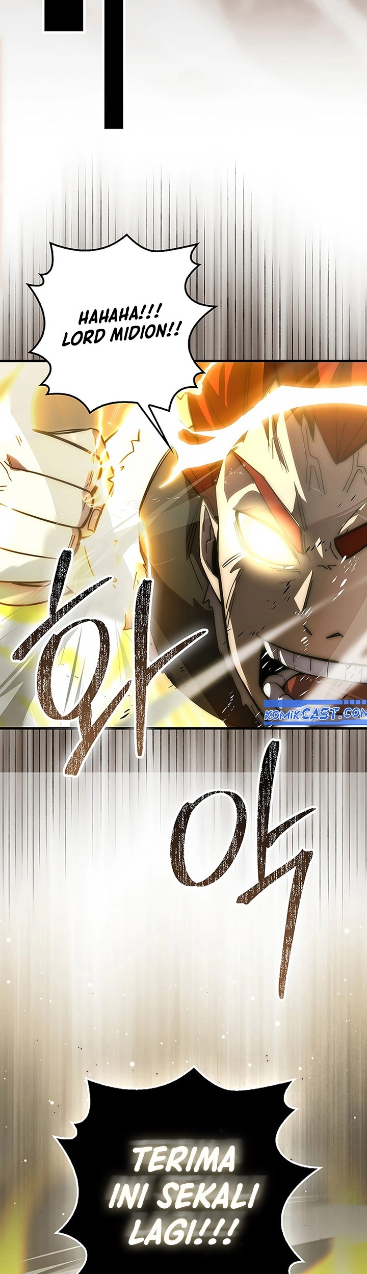 Demon Lord’s Martial Arts Ascension Chapter 111 - halaman 41