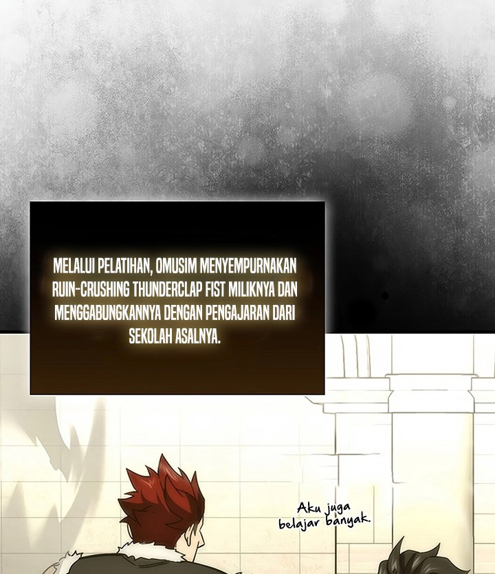 Demon Lord’s Martial Arts Ascension Chapter 111 - halaman 46