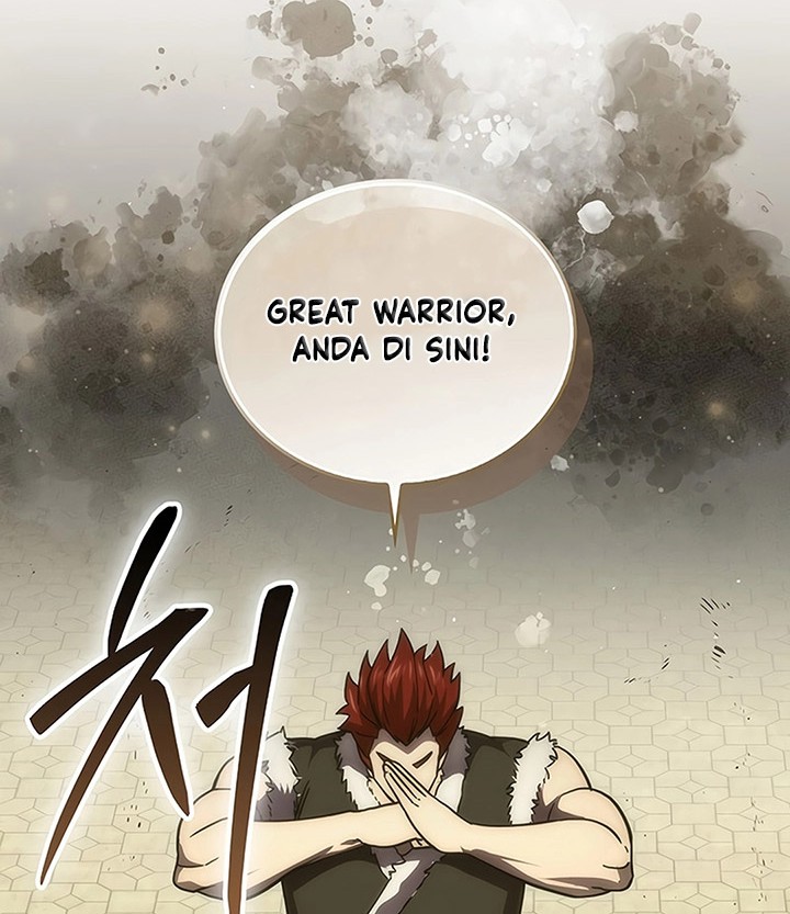 Demon Lord’s Martial Arts Ascension Chapter 111 - halaman 48