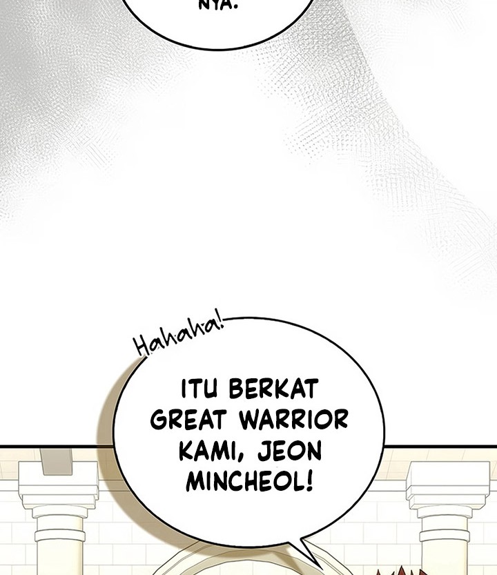 Demon Lord’s Martial Arts Ascension Chapter 111 - halaman 52