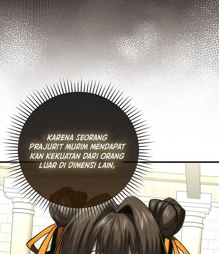 Demon Lord’s Martial Arts Ascension Chapter 111 - halaman 54