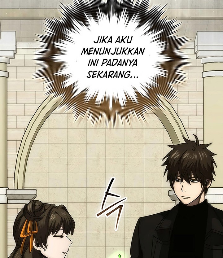 Demon Lord’s Martial Arts Ascension Chapter 111 - halaman 56
