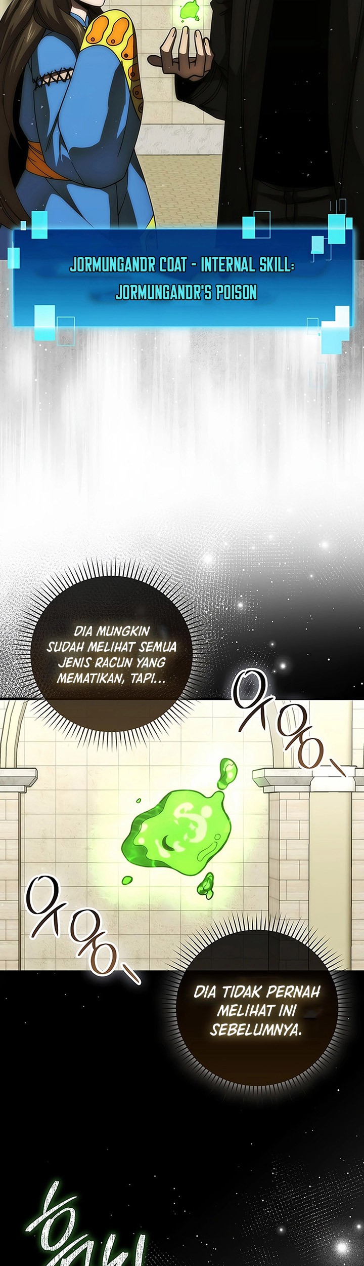 Demon Lord’s Martial Arts Ascension Chapter 111 - halaman 57