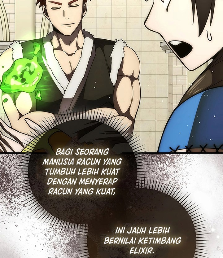 Demon Lord’s Martial Arts Ascension Chapter 111 - halaman 60