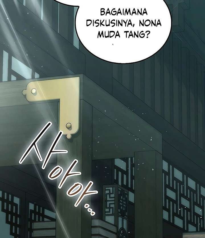 Demon Lord’s Martial Arts Ascension Chapter 111 - halaman 64