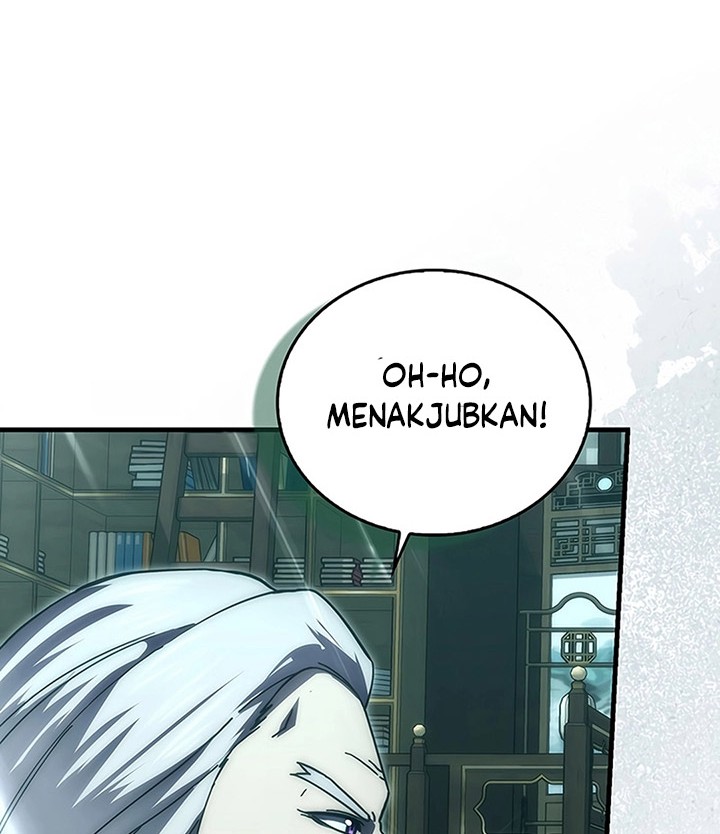 Demon Lord’s Martial Arts Ascension Chapter 111 - halaman 66