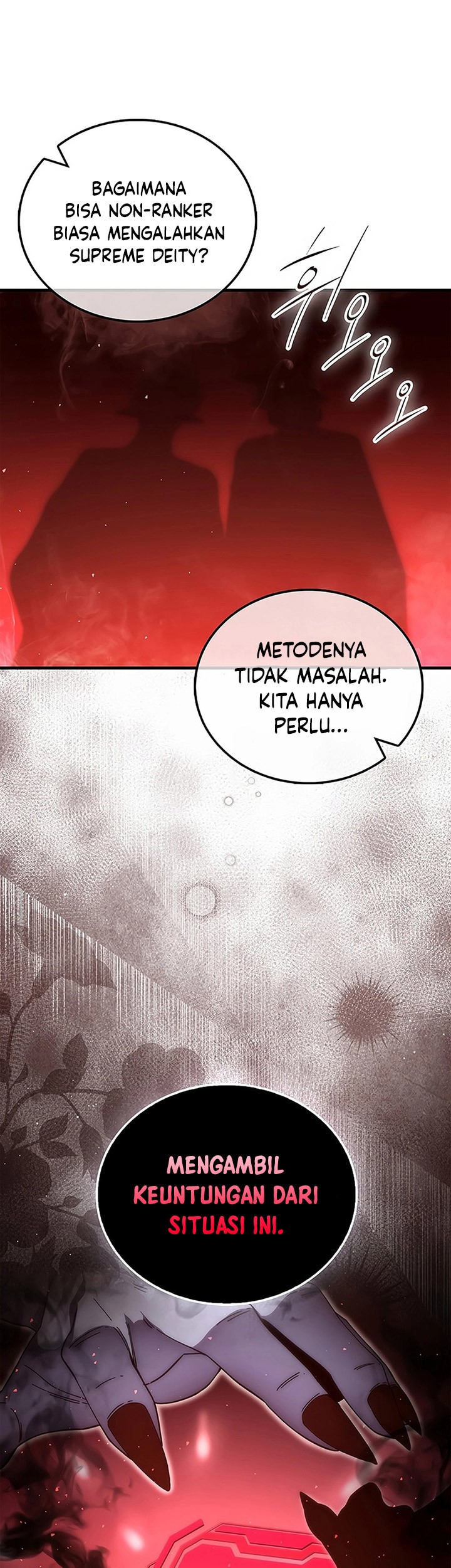 Demon Lord’s Martial Arts Ascension Chapter 111 - halaman 9