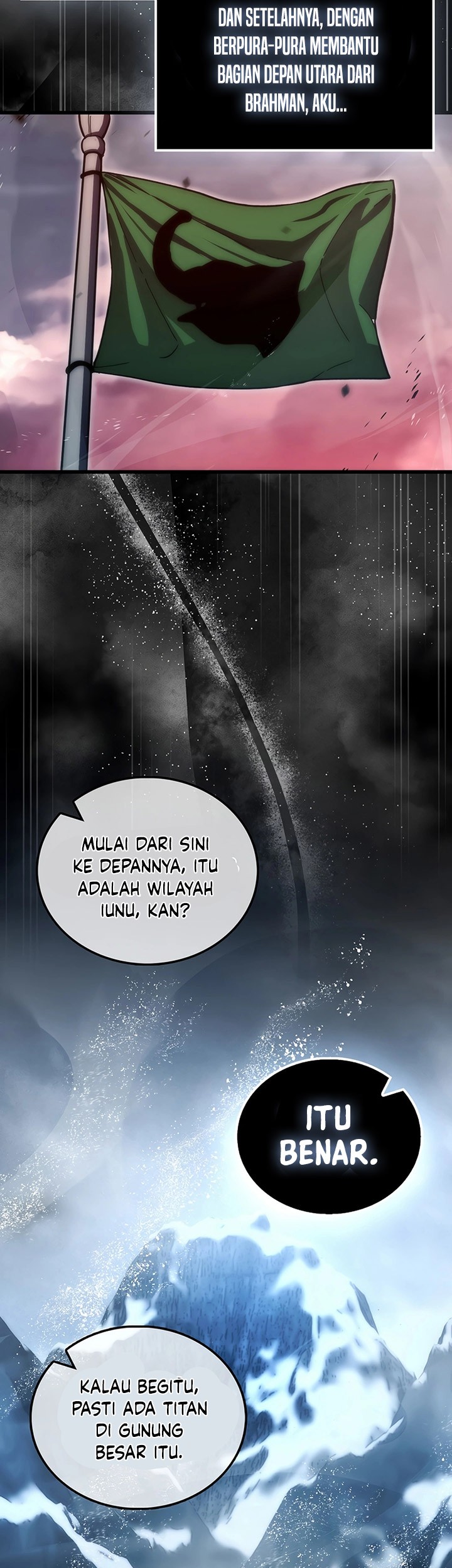 Demon Lord’s Martial Arts Ascension Chapter 112 - halaman 11