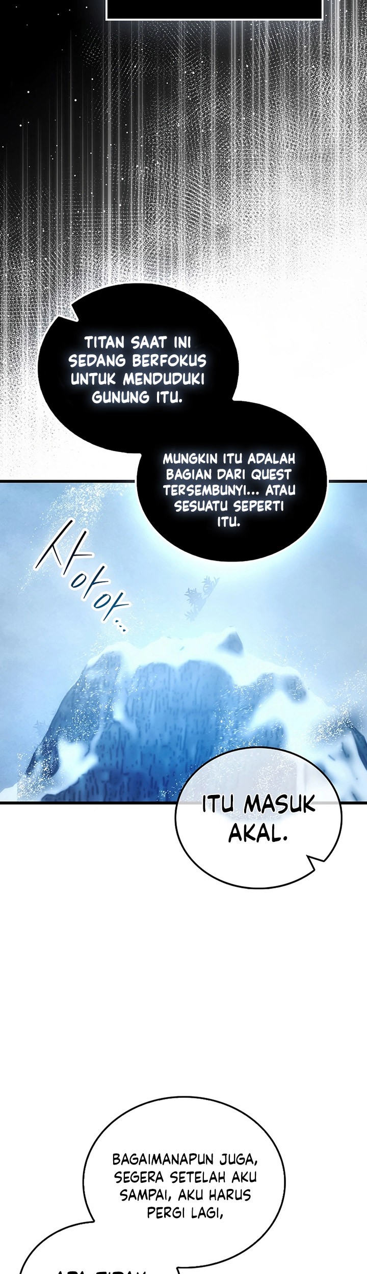 Demon Lord’s Martial Arts Ascension Chapter 112 - halaman 13