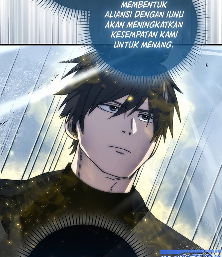 Demon Lord’s Martial Arts Ascension Chapter 112 - halaman 18