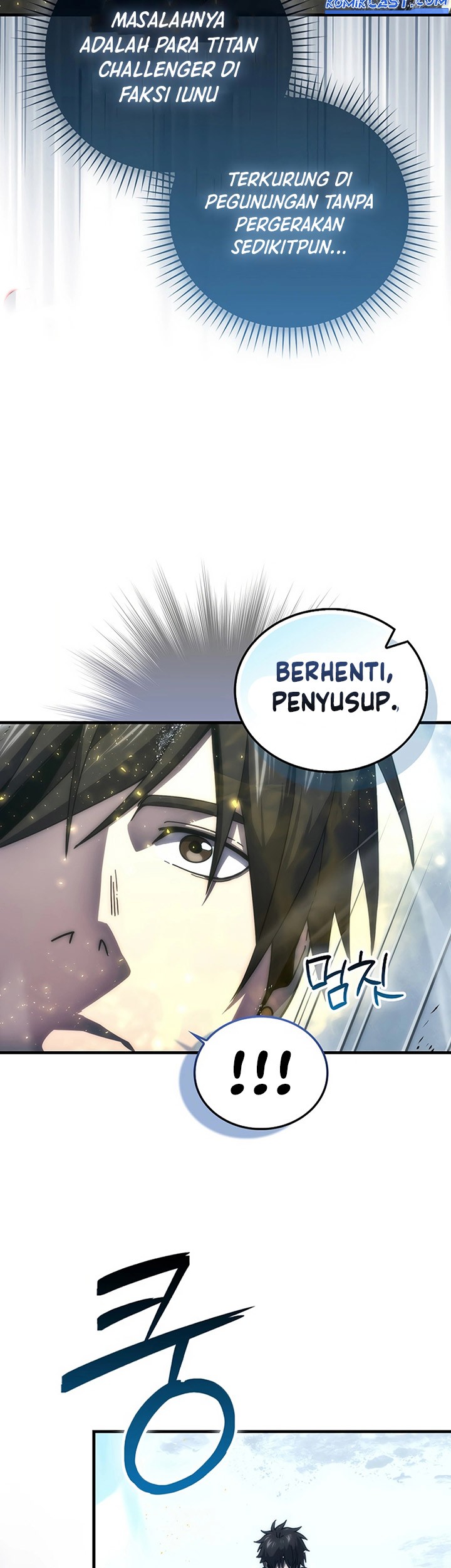 Demon Lord’s Martial Arts Ascension Chapter 112 - halaman 19