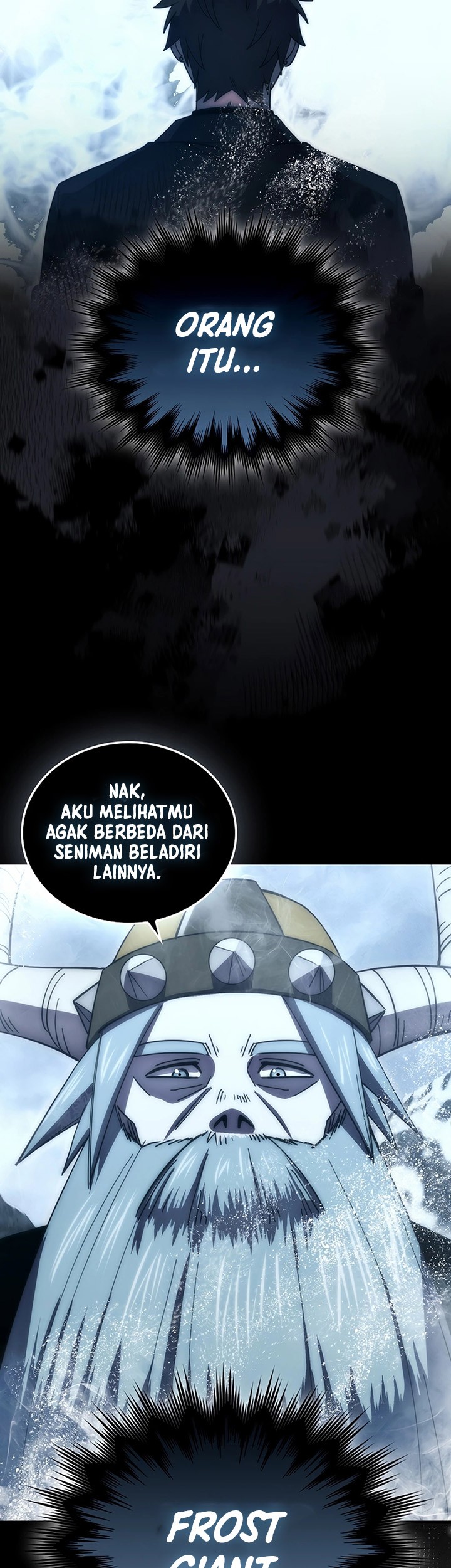 Demon Lord’s Martial Arts Ascension Chapter 112 - halaman 23