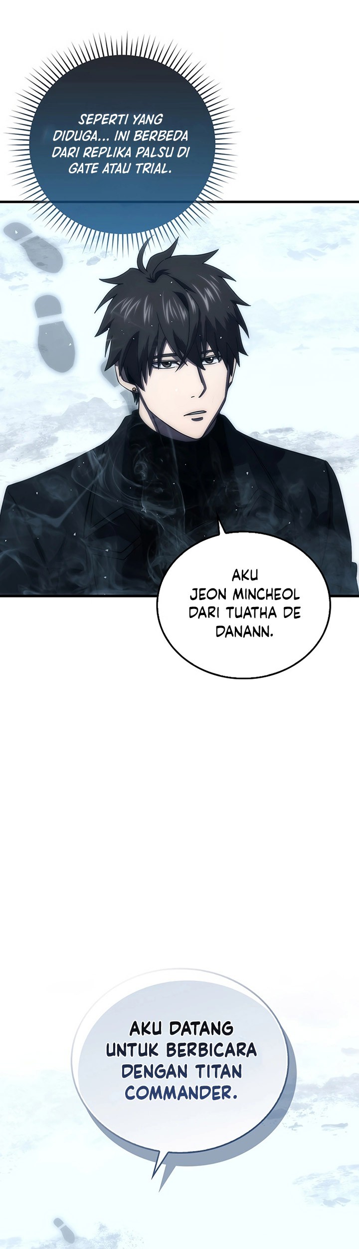 Demon Lord’s Martial Arts Ascension Chapter 112 - halaman 25