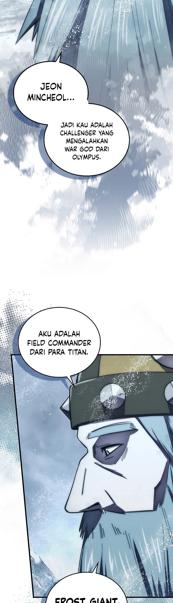 Demon Lord’s Martial Arts Ascension Chapter 112 - halaman 27