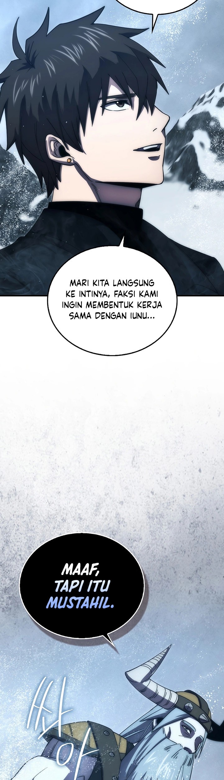 Demon Lord’s Martial Arts Ascension Chapter 112 - halaman 29