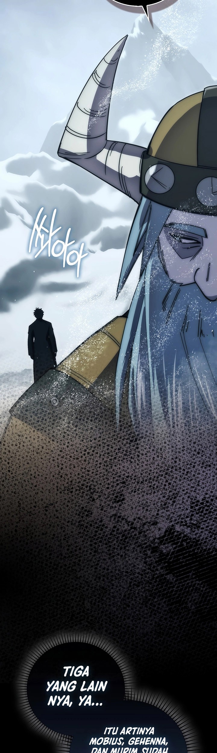 Demon Lord’s Martial Arts Ascension Chapter 112 - halaman 33