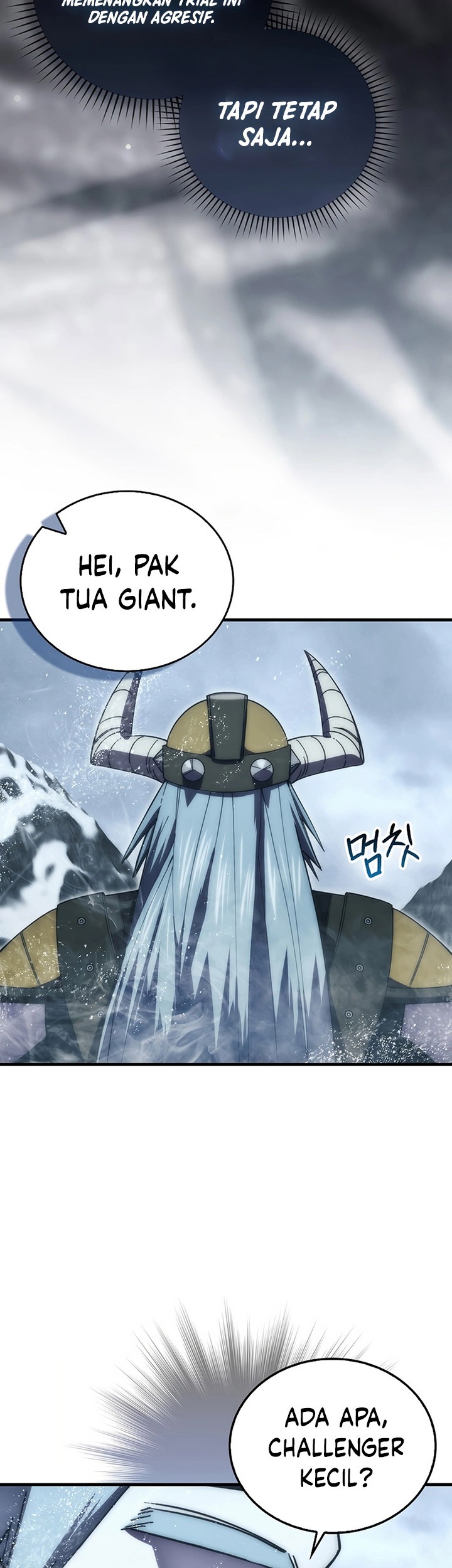 Demon Lord’s Martial Arts Ascension Chapter 112 - halaman 35