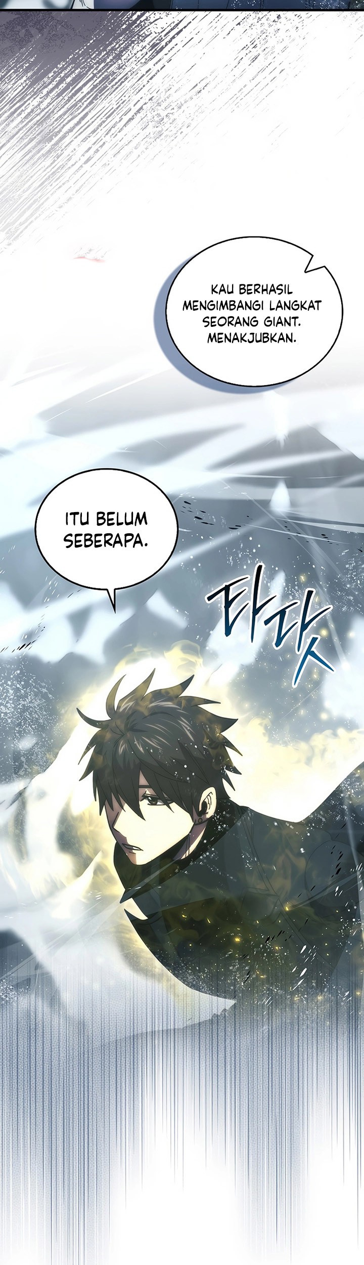 Demon Lord’s Martial Arts Ascension Chapter 112 - halaman 43