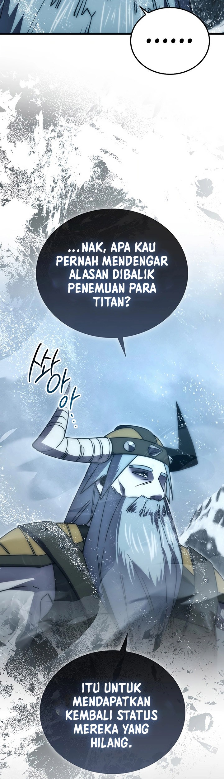 Demon Lord’s Martial Arts Ascension Chapter 112 - halaman 45