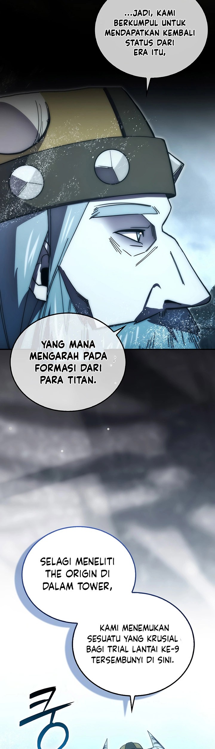 Demon Lord’s Martial Arts Ascension Chapter 112 - halaman 51