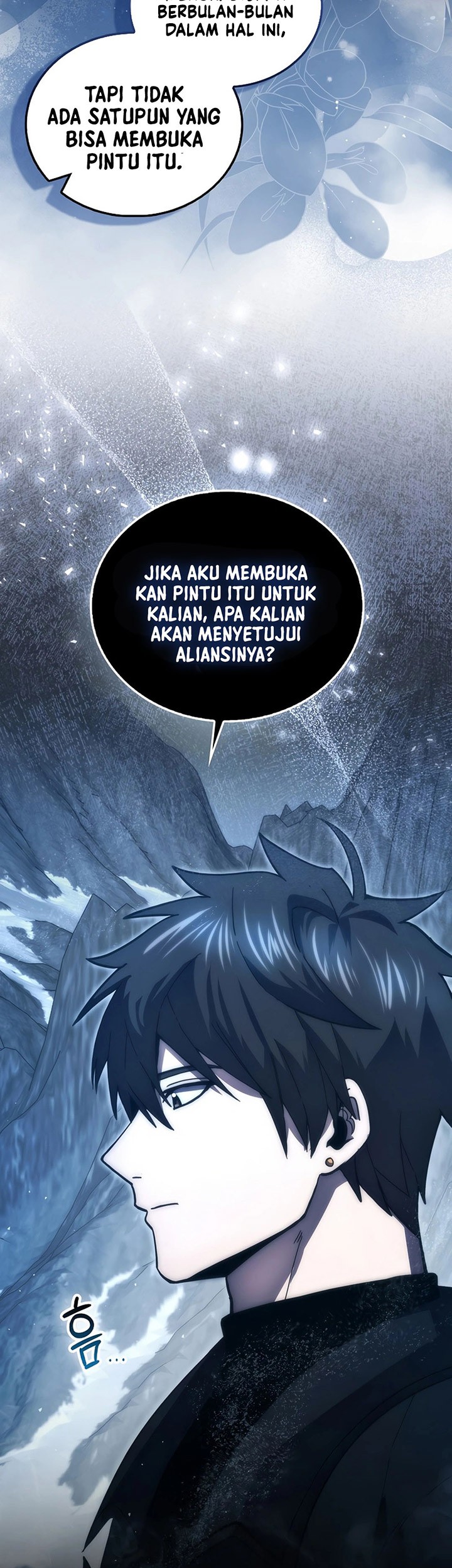 Demon Lord’s Martial Arts Ascension Chapter 112 - halaman 61