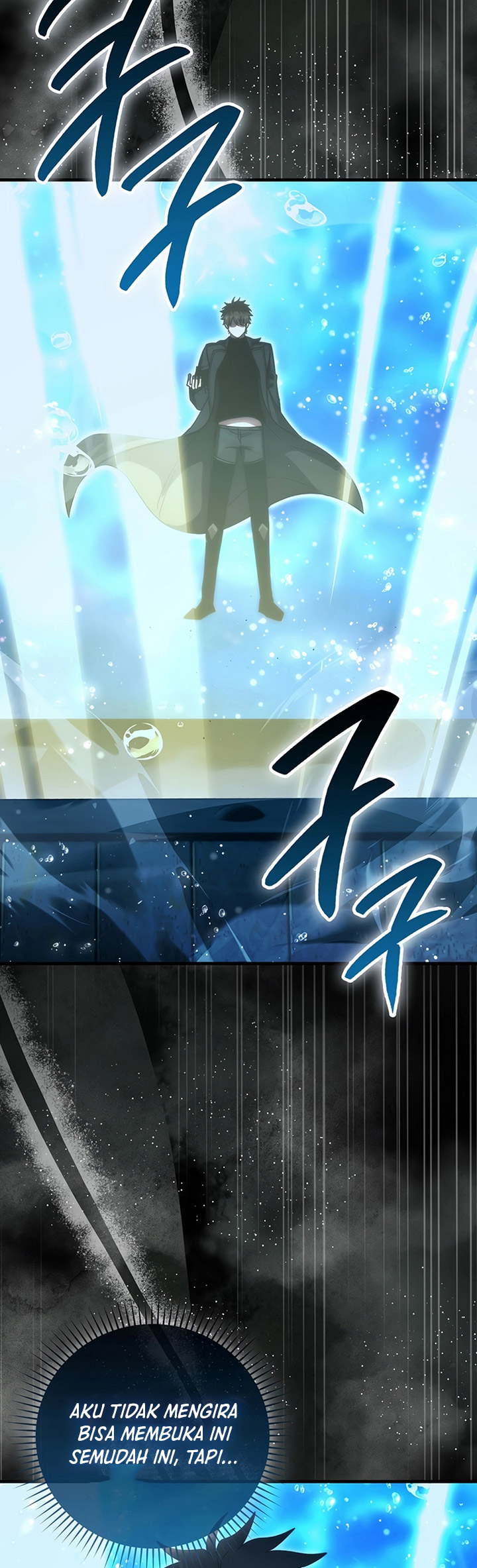 Demon Lord’s Martial Arts Ascension Chapter 112 - halaman 73