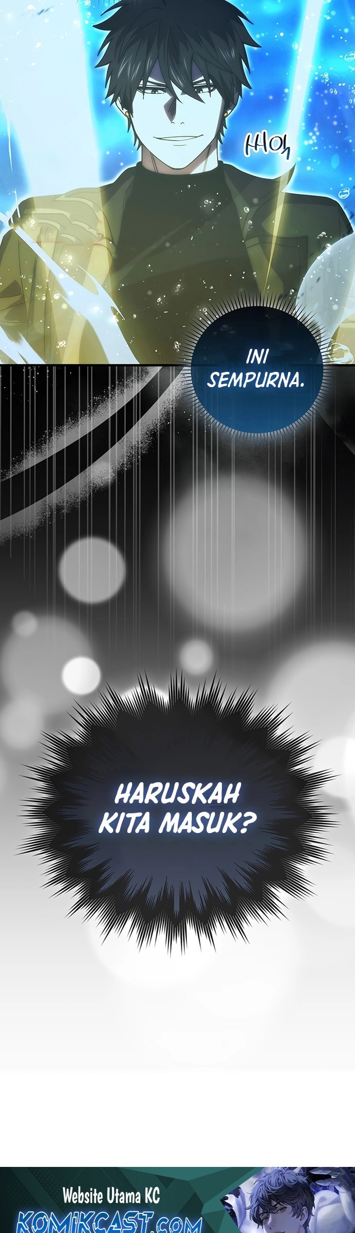 Demon Lord’s Martial Arts Ascension Chapter 112 - halaman 74