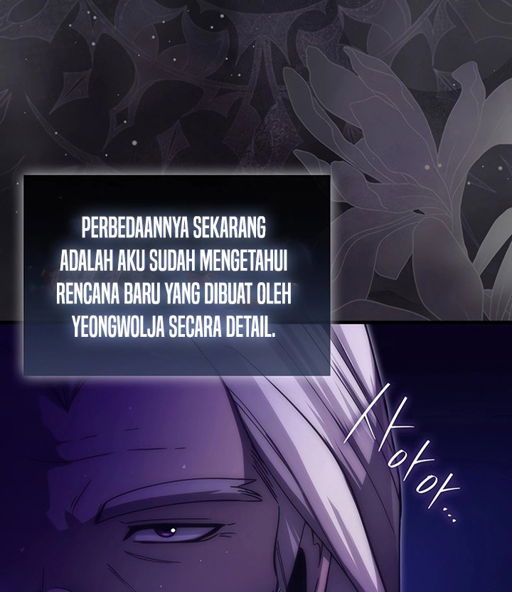 Demon Lord’s Martial Arts Ascension Chapter 112 - halaman 8