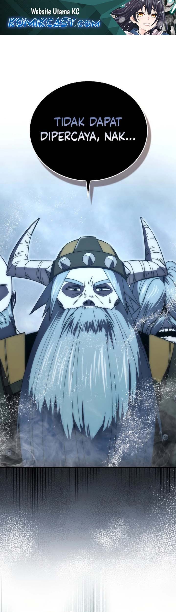 Demon Lord’s Martial Arts Ascension Chapter 113 - halaman 1