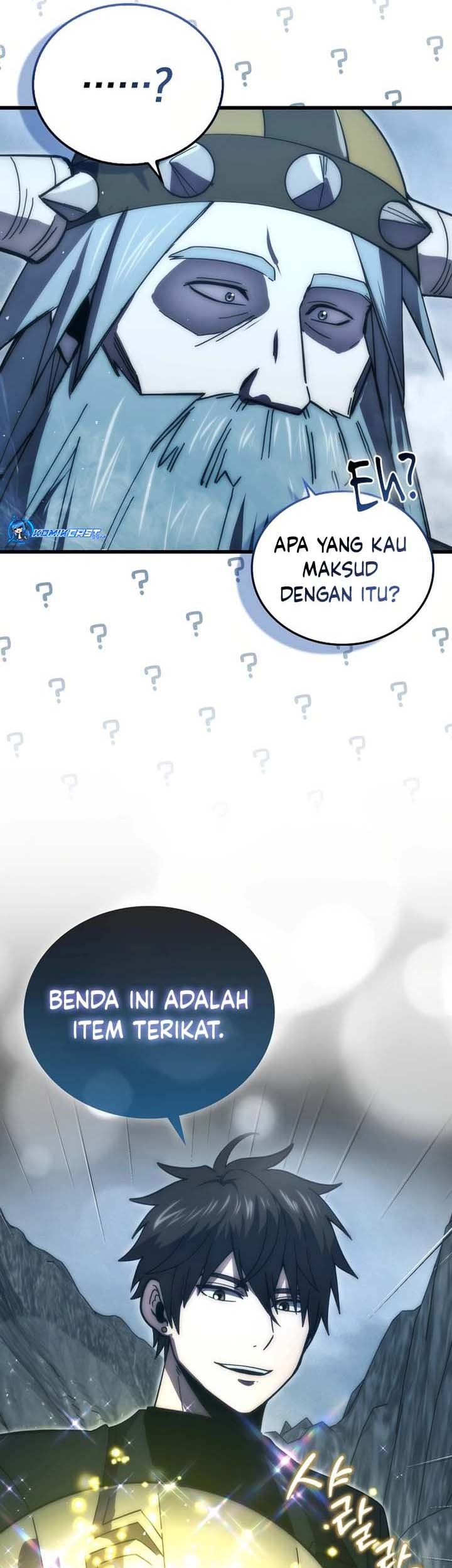 Demon Lord’s Martial Arts Ascension Chapter 113 - halaman 11