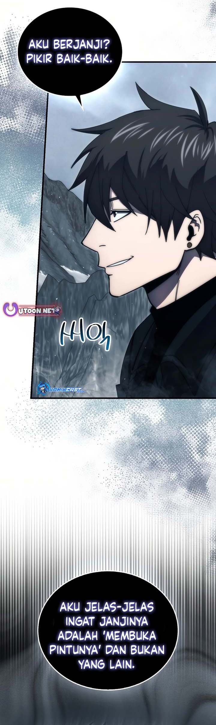 Demon Lord’s Martial Arts Ascension Chapter 113 - halaman 16