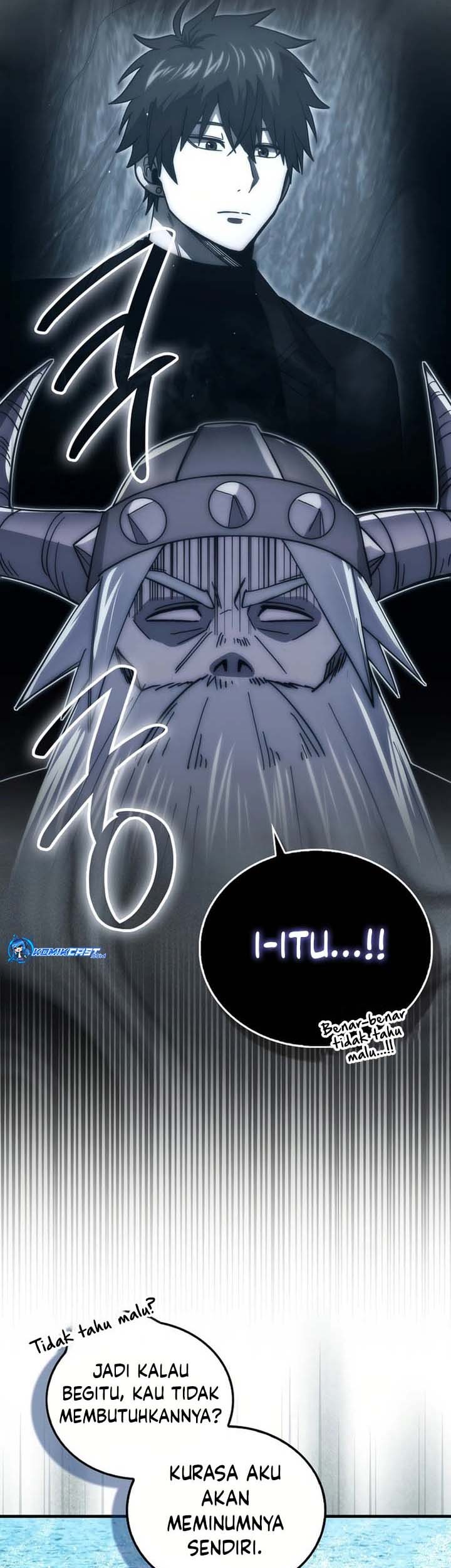 Demon Lord’s Martial Arts Ascension Chapter 113 - halaman 17