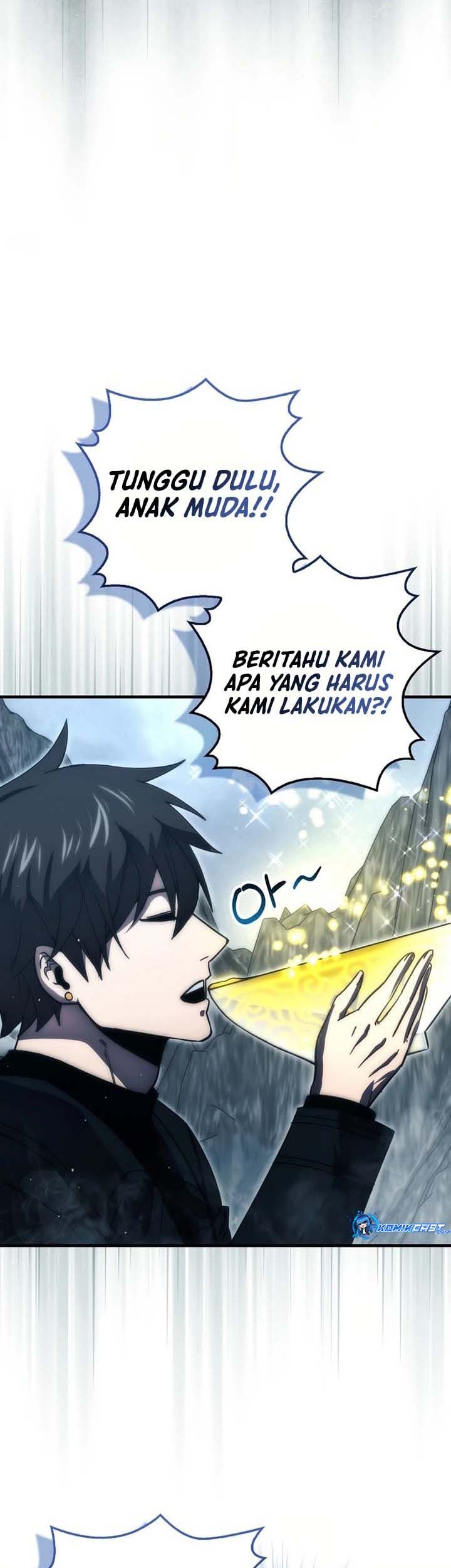 Demon Lord’s Martial Arts Ascension Chapter 113 - halaman 19