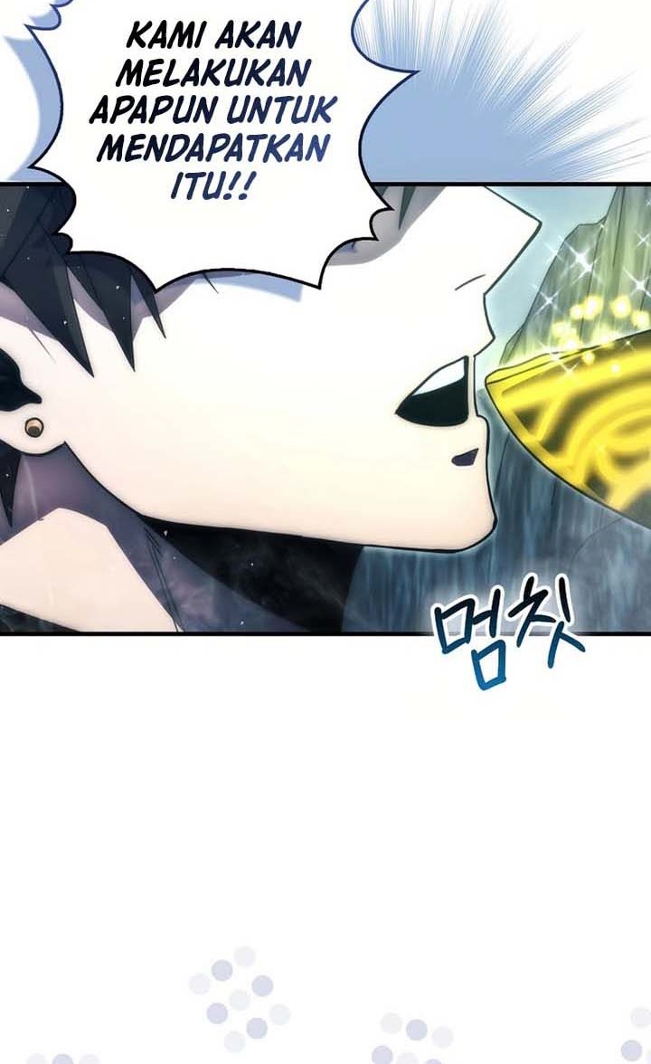 Demon Lord’s Martial Arts Ascension Chapter 113 - halaman 20