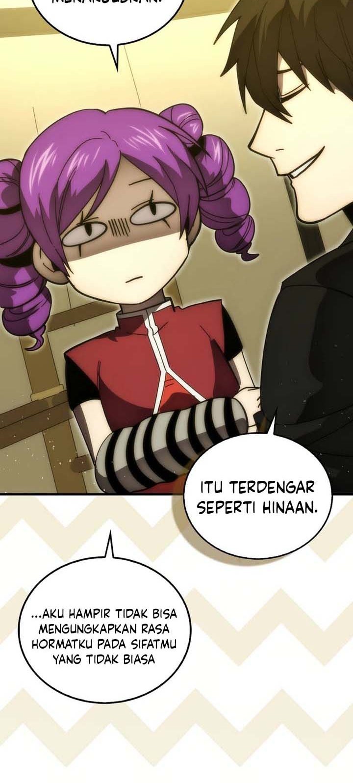 Demon Lord’s Martial Arts Ascension Chapter 113 - halaman 28