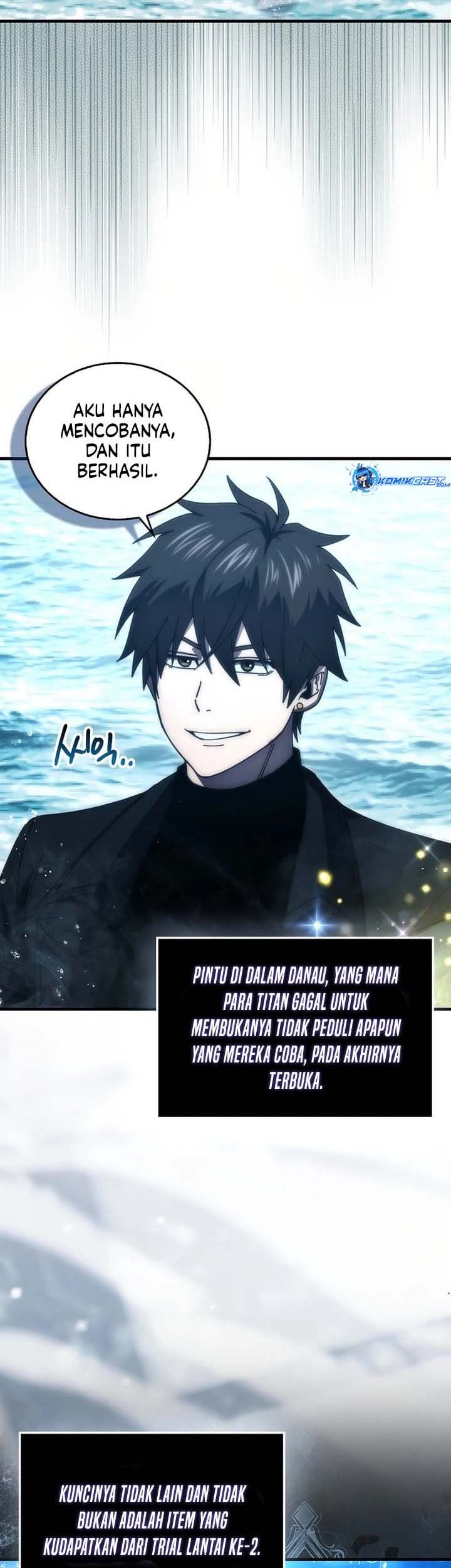 Demon Lord’s Martial Arts Ascension Chapter 113 - halaman 3