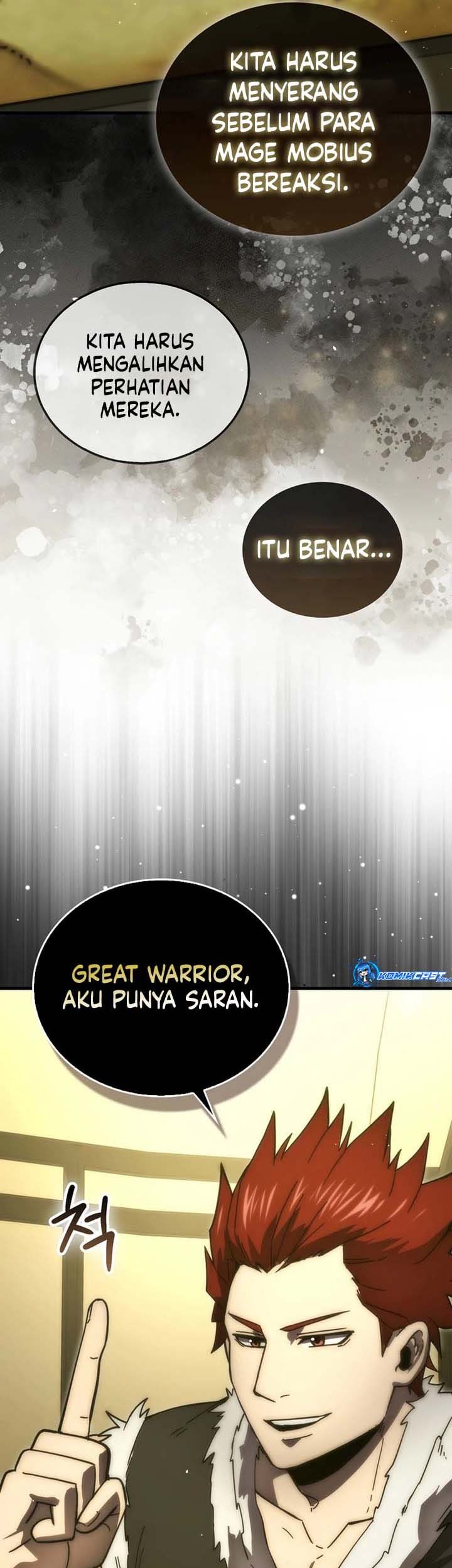 Demon Lord’s Martial Arts Ascension Chapter 113 - halaman 31