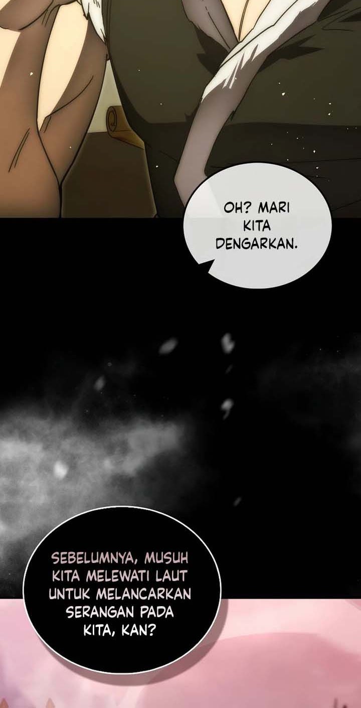 Demon Lord’s Martial Arts Ascension Chapter 113 - halaman 32