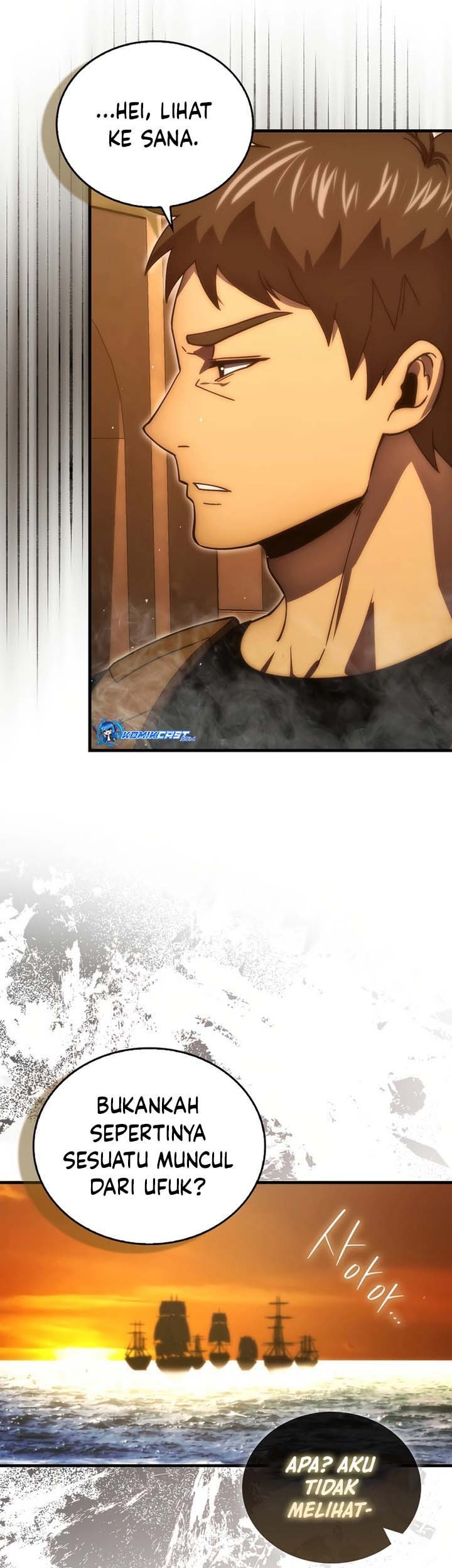 Demon Lord’s Martial Arts Ascension Chapter 113 - halaman 41