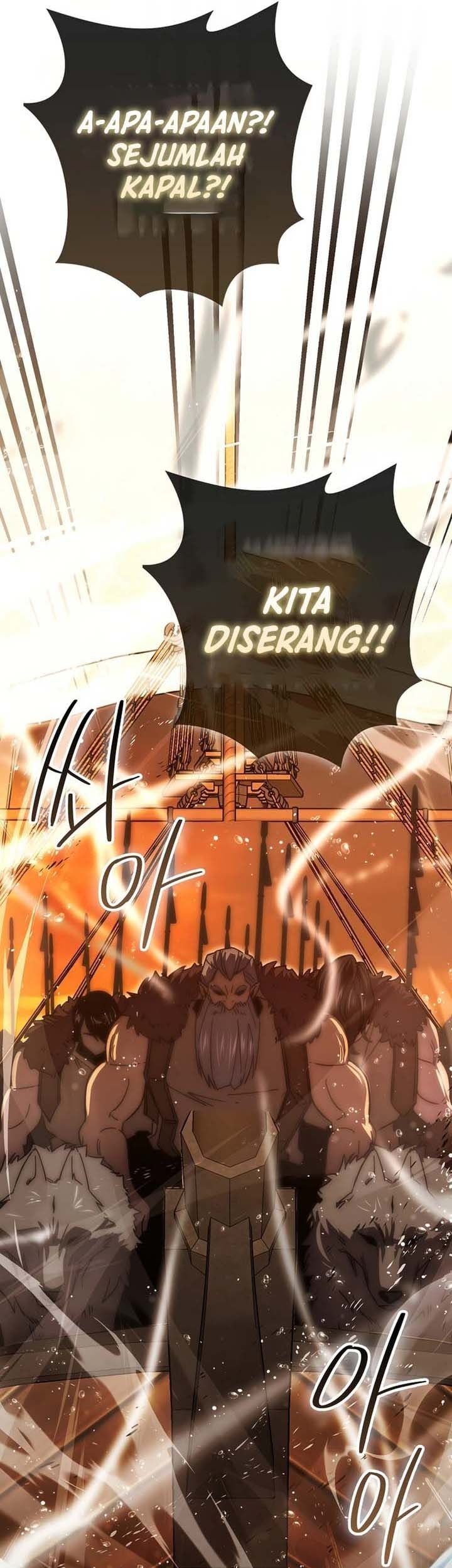 Demon Lord’s Martial Arts Ascension Chapter 113 - halaman 43