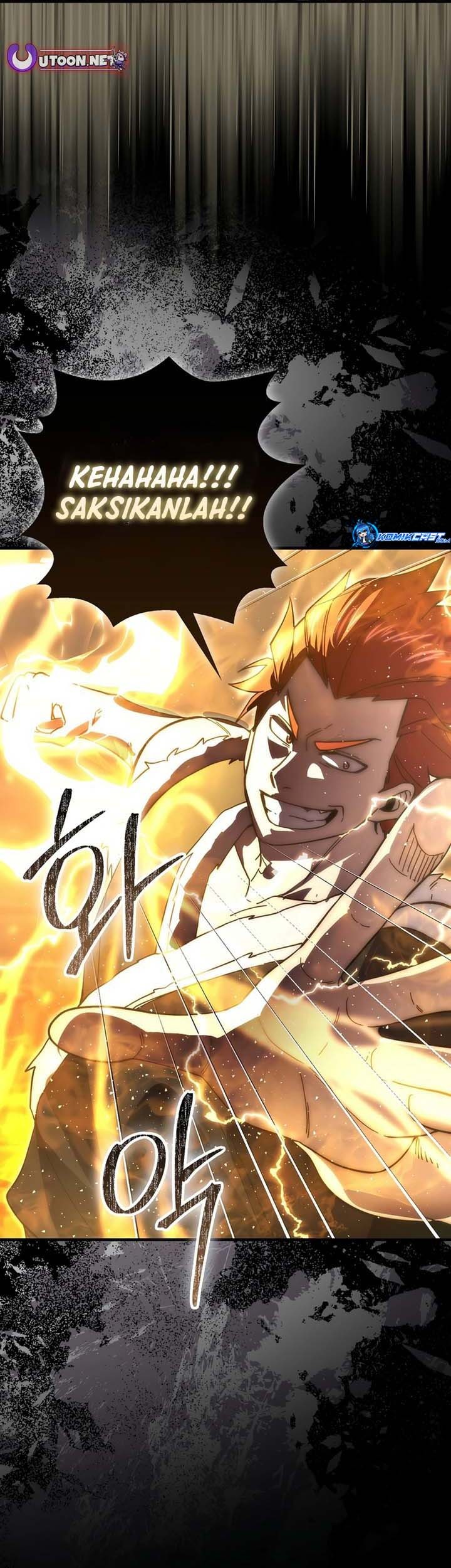 Demon Lord’s Martial Arts Ascension Chapter 113 - halaman 45