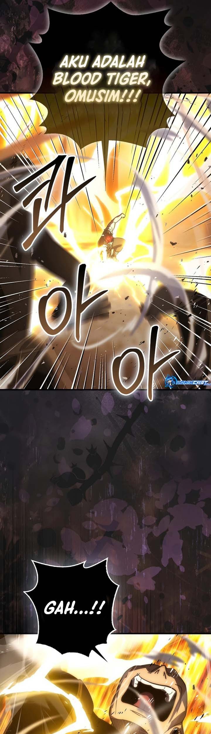 Demon Lord’s Martial Arts Ascension Chapter 113 - halaman 47