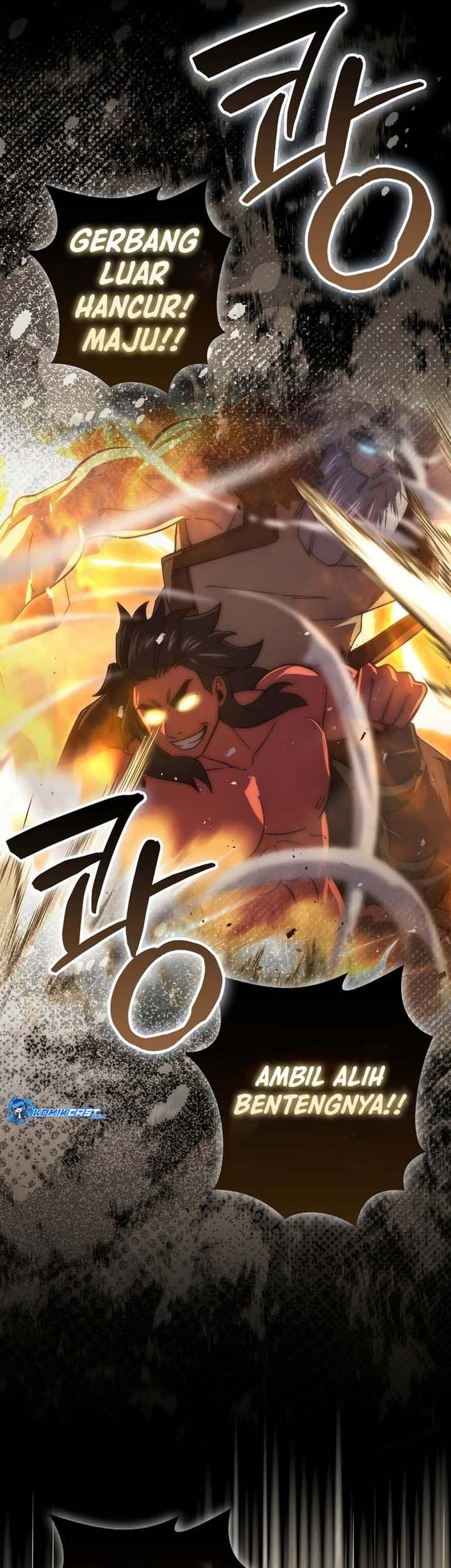 Demon Lord’s Martial Arts Ascension Chapter 113 - halaman 49