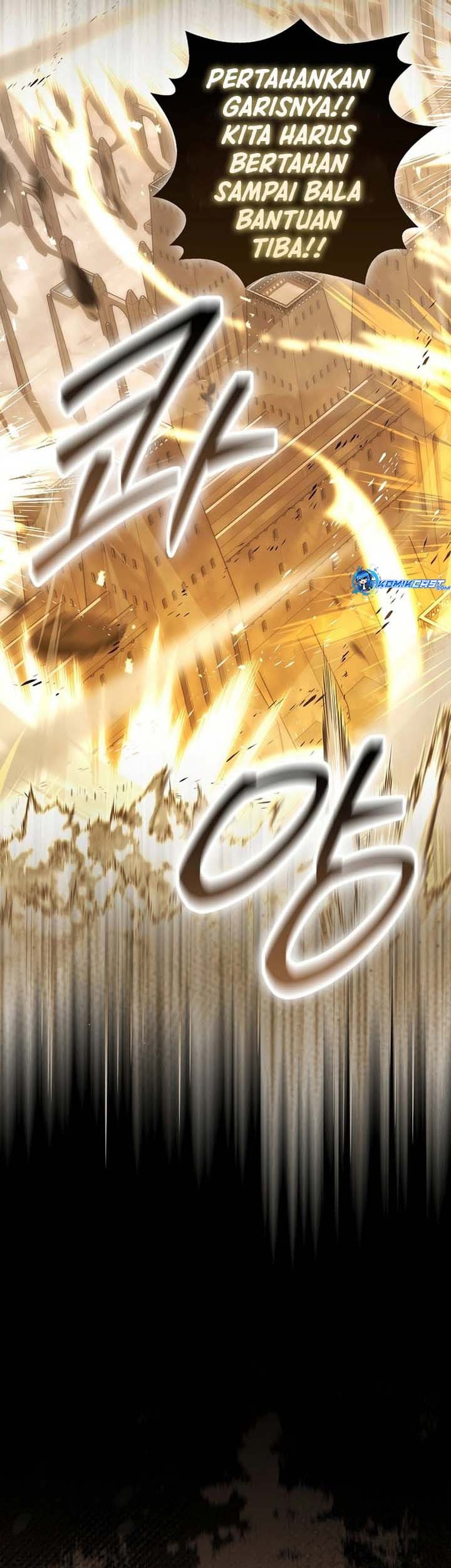 Demon Lord’s Martial Arts Ascension Chapter 113 - halaman 51
