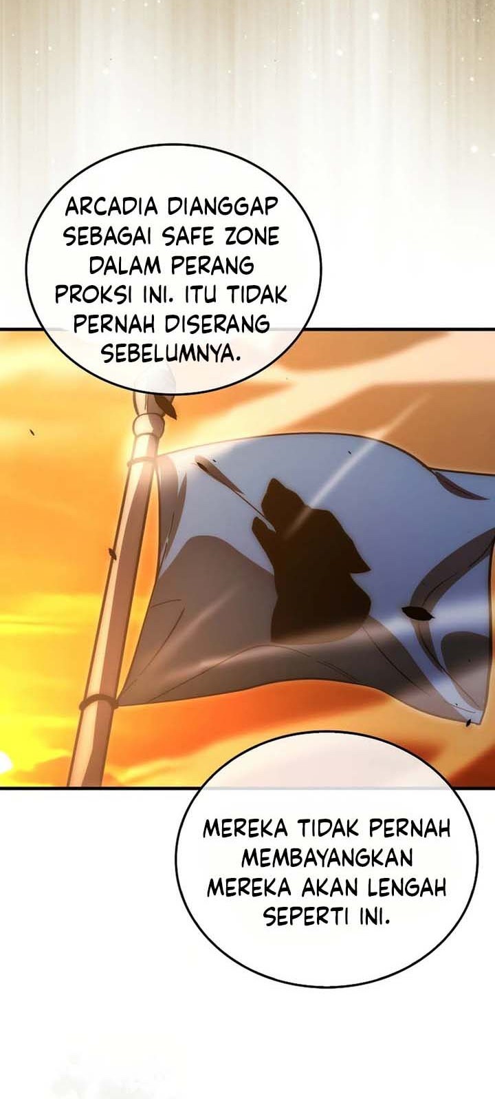 Demon Lord’s Martial Arts Ascension Chapter 113 - halaman 54