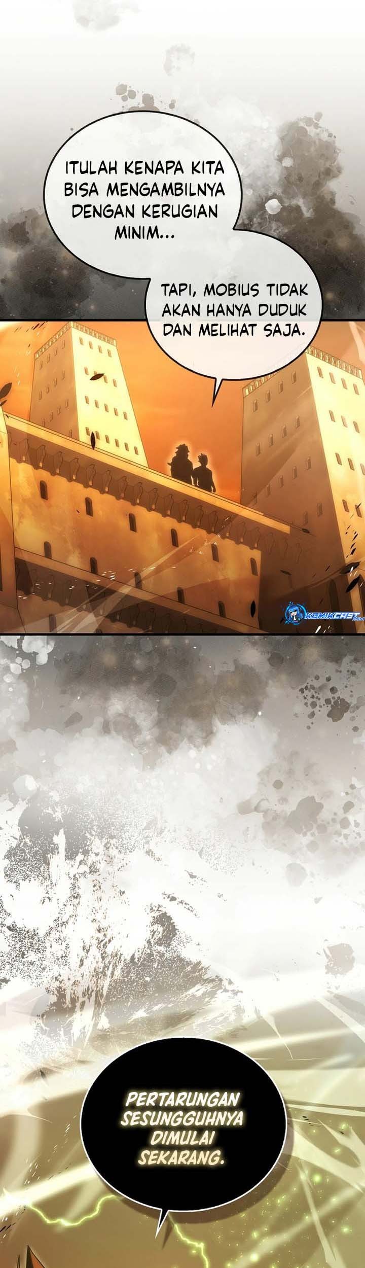 Demon Lord’s Martial Arts Ascension Chapter 113 - halaman 55